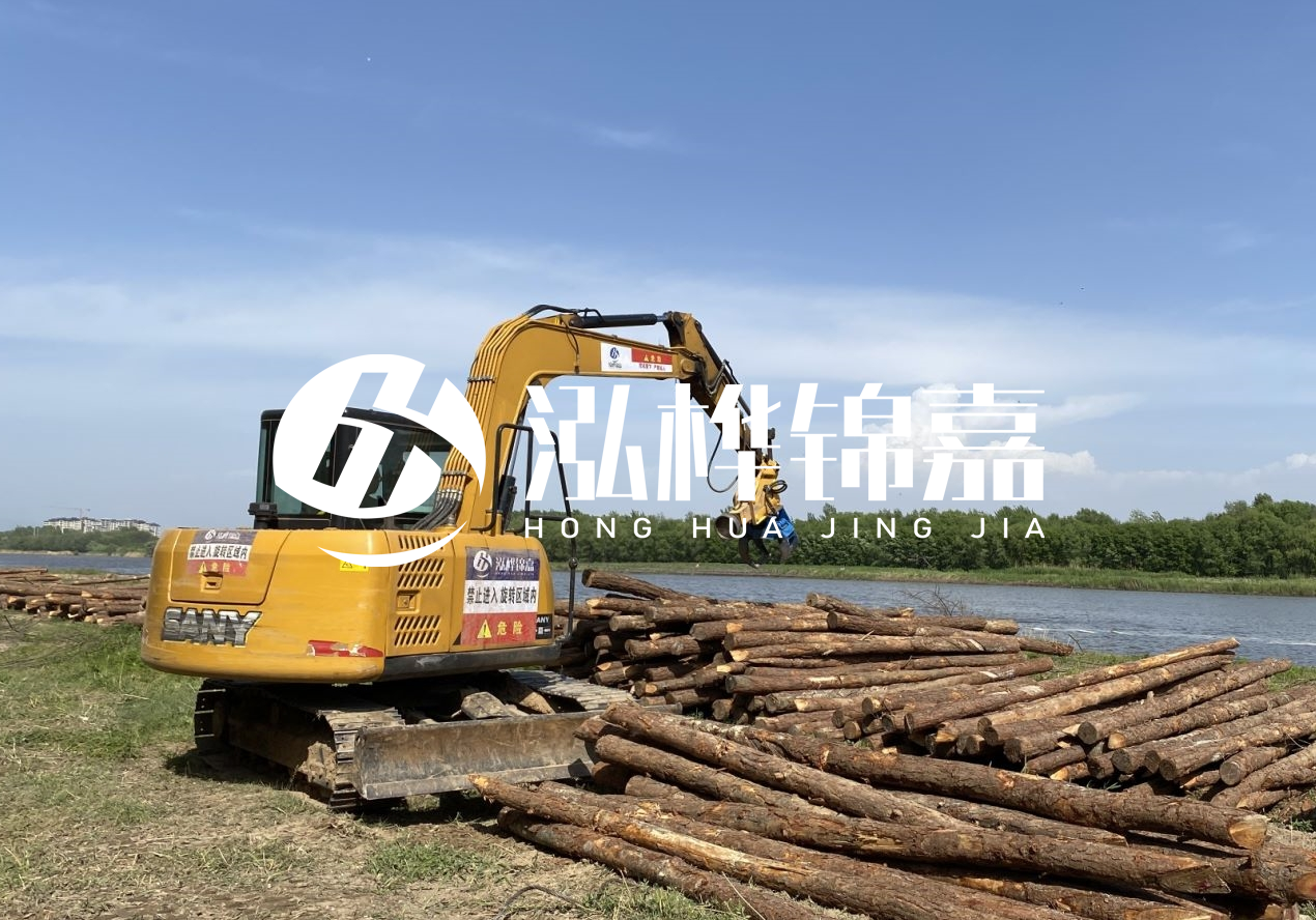 松木樁做地基會(huì)腐爛嗎？