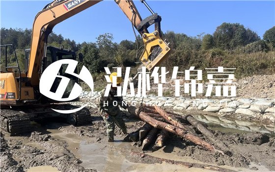 河道清淤怎么施工？?jī)?nèi)蒙古河道清淤施工專業(yè)施工隊(duì)