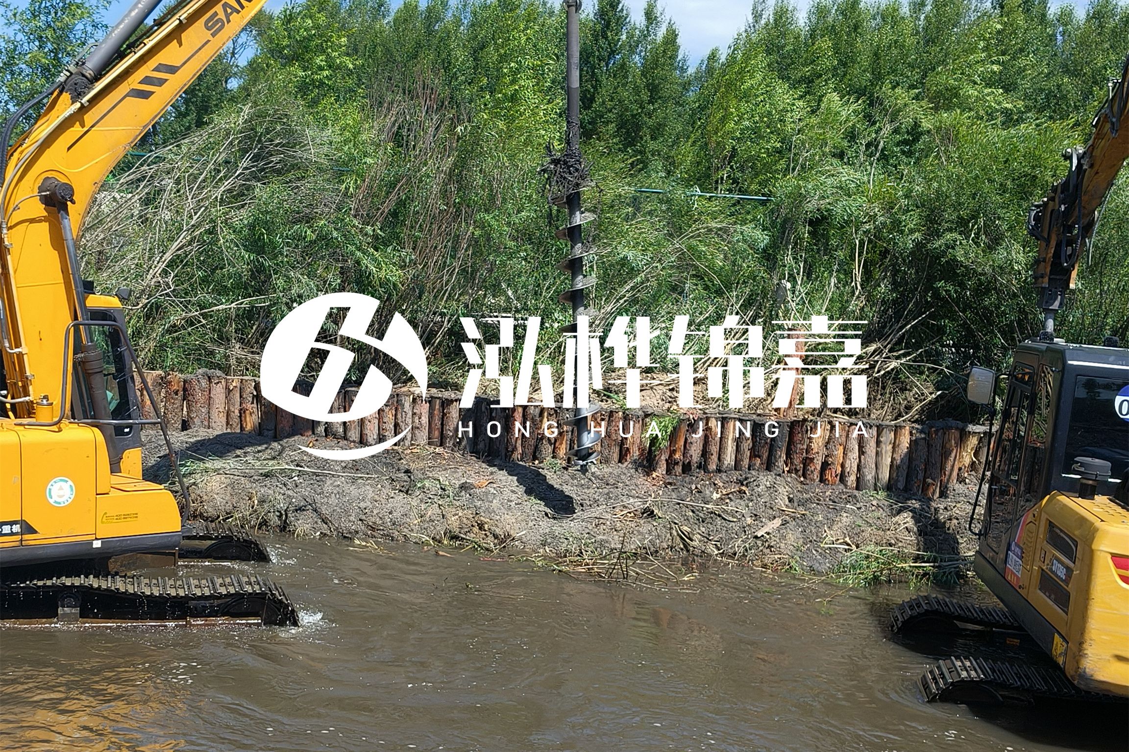 廣東清理河道淤泥，一般預(yù)算多少錢一米？