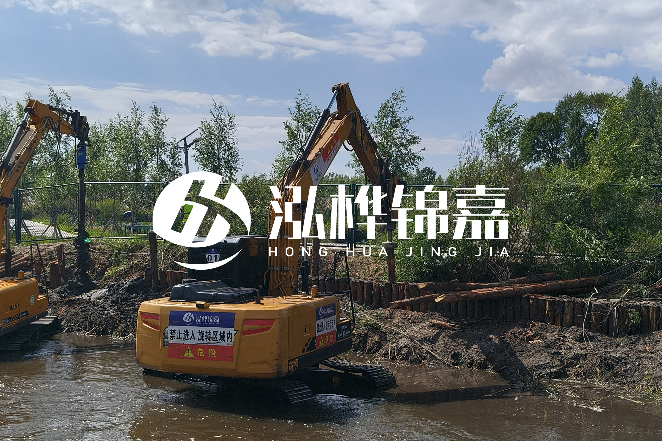 河道清淤所需費(fèi)用大致多少？3公里河道清淤預(yù)算