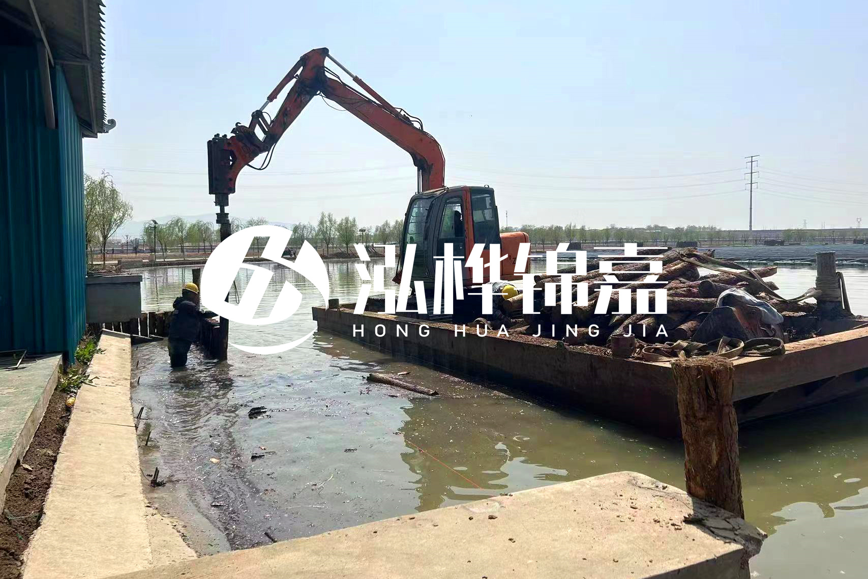 福建河道清淤單價(jià)是多少-福建專業(yè)河道清淤工程公司？