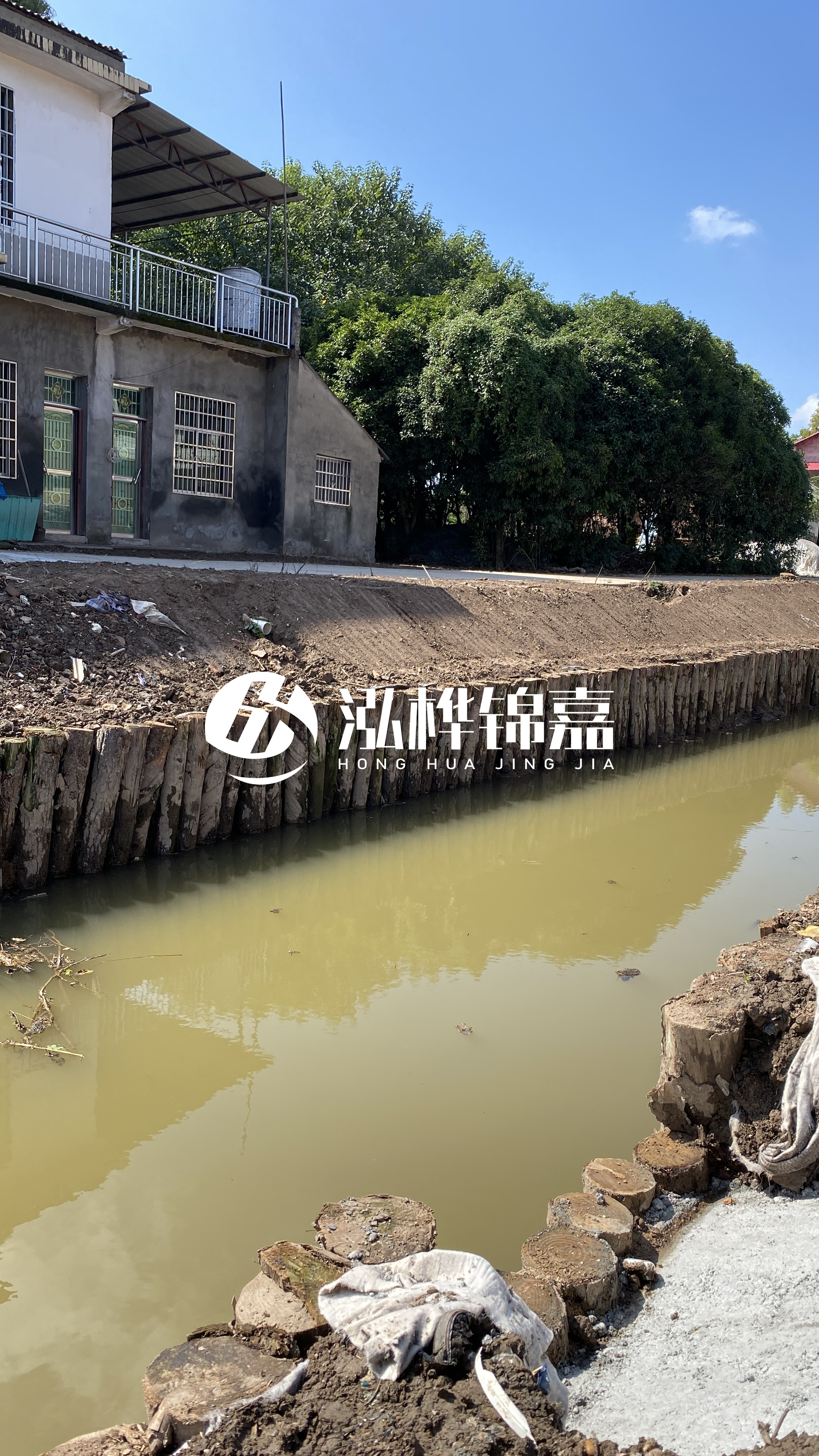 池州河道清淤專業(yè)施工-河流清理淤泥時(shí)遇到暗流怎么辦？
