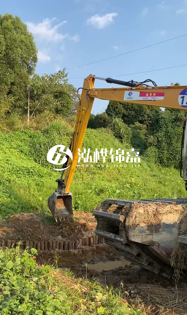 焦作河道清淤專業(yè)施工-河道清淤價(jià)格在不同地區(qū)差異大嗎？